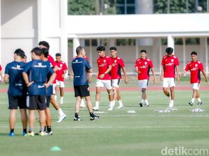 Media Vietnam: Timnas U-23 Superior Atas Brunei, Bisa Menang Besar!