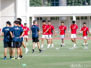 Media Vietnam: Timnas U-23 Superior Atas Brunei, Bisa Menang Besar!
