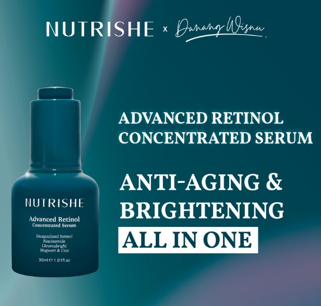Produk Retinol untuk Pemula Produk Retinol untuk Pemula