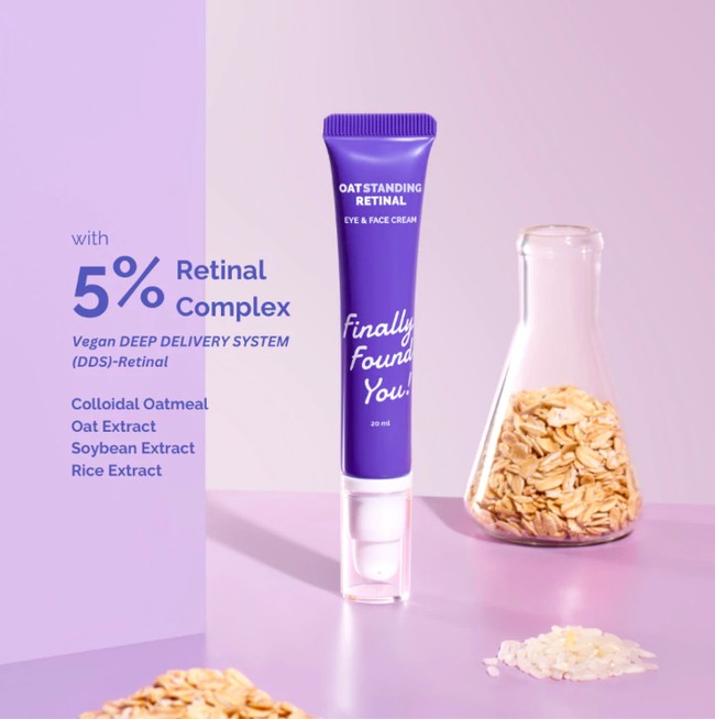 Produk Retinol untuk Pemula Produk Retinol untuk Pemula