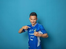 Performa Meningkat, Ghulam Fatkur Dipertahankan PSIM Jogja