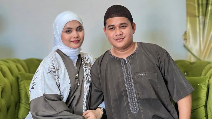putri isnari
