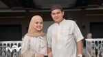 Putri Isnari Tepis Isu Keretakan Rumah Tangga