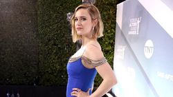 Rachel Brosnahan: Bisa Jadi PSK sampai Pacar Superman