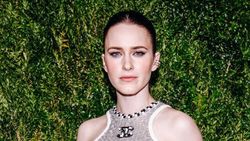Rachel Brosnahan: Bisa Jadi PSK sampai Pacar Superman