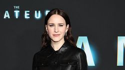 Rachel Brosnahan: Bisa Jadi PSK sampai Pacar Superman