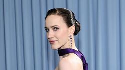 Rachel Brosnahan: Bisa Jadi PSK sampai Pacar Superman