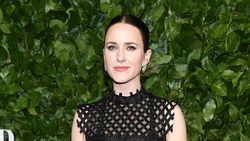 Rachel Brosnahan: Bisa Jadi PSK sampai Pacar Superman