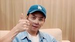 Perubahan Wajah Rafael Tan Sebelum dan Sesudah Operasi di Korea Selatan
