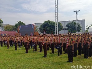 Lirik Hymne Pramuka, Makna, dan Profil Penciptanya