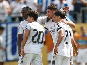 Jadwal Lengkap Real Madrid di Liga Spanyol 2025/2026