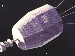 Ada Sinyal Masuk dari Satelit Rongsok!