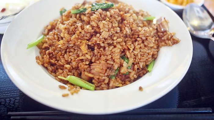 3 Resep nasi goreng yang enak buat sarapan