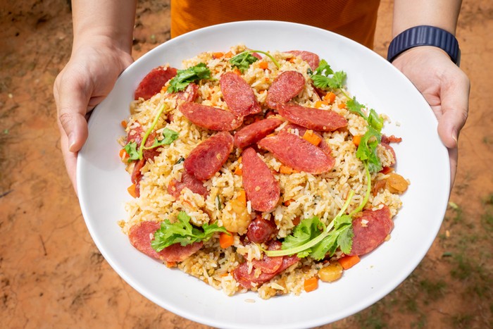 3 Resep nasi goreng yang enak buat sarapan