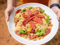 3 Resep Nasi Goreng yang Praktis Buat Sarapan Nikmat