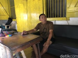 Curhat Warga Lempuyangan Terpaksa Angkat Kaki Usai SP3 KAI