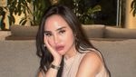 Salmafina Sunan Gak Trauma Nikah, Belum Ketemu Jodoh yang Pas