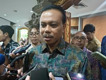 Prabowo Dikabarkan Bakal Kunker ke Bali, Pemprov Belum Dapat Info Resmi