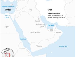 Respons Indonesia Usai Penutupan Selat Hormuz Iran
