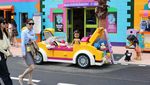 Shanghai Punya Legoland Terbesar Dunia, Tampilkan 75 Atraksi Seru