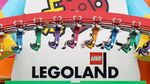 Shanghai Punya Legoland Terbesar Dunia, Tampilkan 75 Atraksi Seru