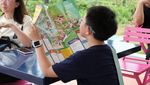 Shanghai Punya Legoland Terbesar Dunia, Tampilkan 75 Atraksi Seru