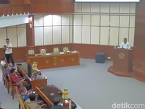 DPRD Bali Soroti Realisasi PWA Minim-Pemanfaatan Tidak Jelas
