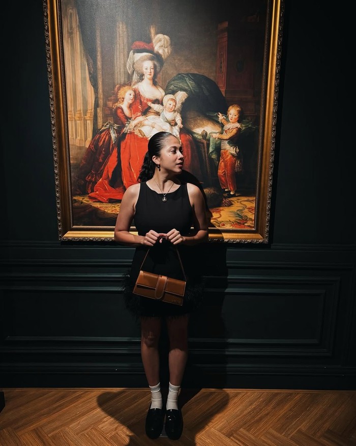 SIta Marino kini langsing