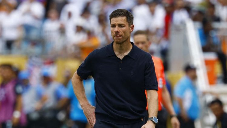 5 Pemain Real Madrid Ini Musuhi Xabi Alonso