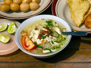 3 Resep Bumbu Soto Berkuah Bening yang Sedapnya Bikin Nyaman