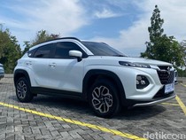 Suzuki Baleno Harus Ngalah Demi Fronx