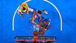 Momen OKC Juara NBA 2025, Taklukkan Indiana Pacers