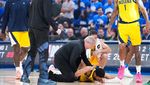 Momen OKC Juara NBA 2025, Taklukkan Indiana Pacers