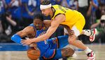 Momen OKC Juara NBA 2025, Taklukkan Indiana Pacers