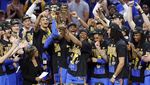 Momen OKC Juara NBA 2025, Taklukkan Indiana Pacers