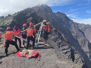 Viral Donasi Rp 1,3 Miliar untuk Agam Rinjani, SAR Lombok Timur Buka Suara