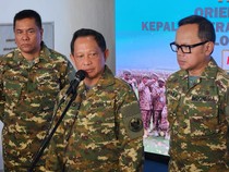 Mendagri Sebut Sekda Seluruh Indonesia Bakal Ikut Retret di Magelang