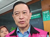 Tom Lembong Diperiksa sebagai Terdakwa Kasus Korupsi Importasi Gula 30 Juni