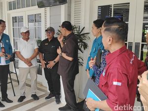 Finns Recreation Club Tutup Sementara, 157 Pekerja Kena PHK