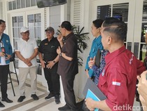 Giliran Finns Recreation Club PHK Massal 157 Karyawan di Bali