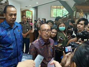 DPRD Bali Anggap Wajar Ada Usulan Pelegalan Judi Tajen