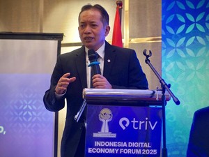 Digitalisasi Ekonomi Indonesia Jalan Keadilan dan Kesejahteraan Rakyat