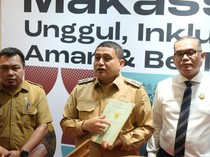 Pemkot Makassar Kini Punya Bukti Baru di Kasus Pemalsuan Dokumen Perumahan