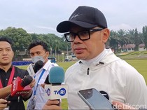 Ini Materi Pembuka yang Didapat Peserta Retret Gelombang II di IPDN