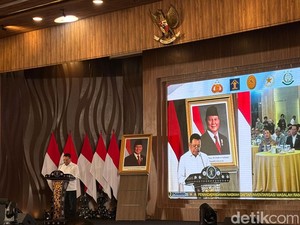 Mensesneg Sebut Pembaharuan KUHAP Bukan Kebutuhan, tapi Keharusan
