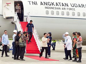 Wapres Gibran Berkunjung ke Banyuwangi 2 Hari, Ini Agendanya