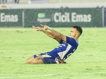 Roken Tampubolon Pamit dari PSIM Jogja