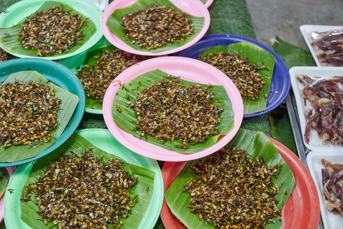 10 Makanan Orang Kaya Ini Dicap Hanya Buang-buang Duit 10 Makanan Orang Kaya Ini Dicap Hanya Buang-buang Duit