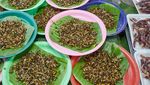 10 Makanan Orang Kaya Ini Dicap Hanya Buang-buang Duit!