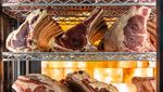 10 Makanan Orang Kaya Ini Dicap Hanya Buang-buang Duit!